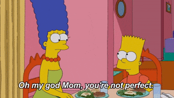 Not Perfect | Season 33 Ep. 20 | THE SIMPSONS