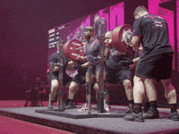 Powerlifting Sheffield GIF by SBDApparel