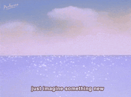 Good Morning No Fear GIF by PEEKASSO