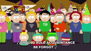 eric cartman kyle GIF by South Park 