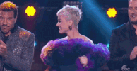 katy perry GIF by American Idol