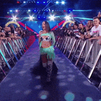 Chelsea Green GIF