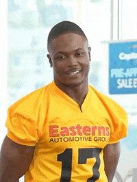General Manager Football GIF by Easterns Automotive Group