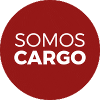 CARGOARG logistica cargo innovacion desarrollo Sticker