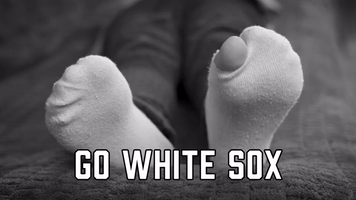 GO WHITE SOX