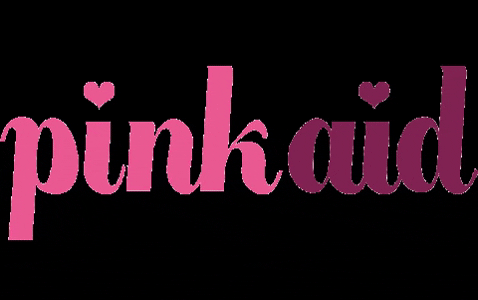 Lipstickchallenge GIF by Pink Aid