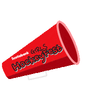 Teammates Girls Hockey Sticker by Scotiabank Hockey Club