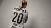Football Soccer GIF by RBK