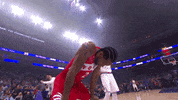 Lets Go Sport GIF by NBA