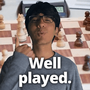 Well Done Good Job GIF