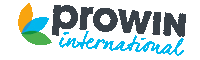 proWINnomis prowin prowininternational Sticker