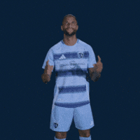 Major League Soccer Football GIF by Sporting KC