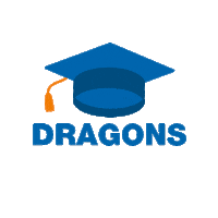 Graduation Classof2020 Sticker by Jakarta Intercultural School