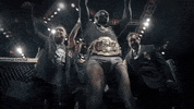 Jon Jones Sport GIF by UFC