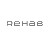 rehabsneakers rehabshoes Sticker by REHAB Footwear