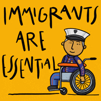 Human Rights Army GIF by INTO ACTION