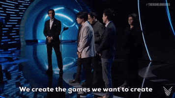 Do Our Best Because Of You