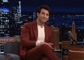 Jimmy Fallon Hello GIF by The Tonight Show Starring Jimmy Fallon