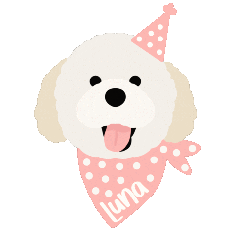 Celebrate Happy Birthday Sticker