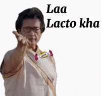 Chocolate Nepali GIF