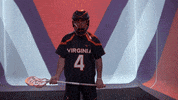 Uvamenslax GIF by Virginia Athletics
