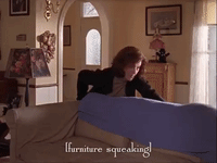 season 3 netflix GIF by Gilmore Girls 