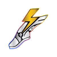 Seth Foot Doctor Sticker by Heartofwar