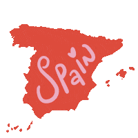 Pink Doodle Sticker