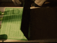 Roadrunner Records Football GIF by Angel Du$t