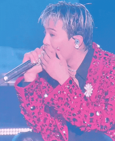 G-Dragon Gd GIF