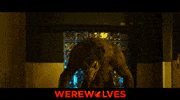 Werewolf Growl GIF by Signature Entertainment