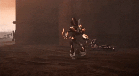 NinjaComix  GIF