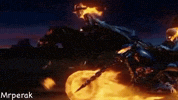 Ryan Gosling Death GIF