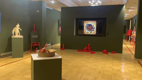 e-Kazan giphygifmaker GIF