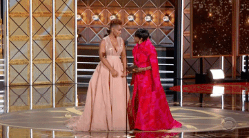the emmy awards emmys 2017 GIF by CBS