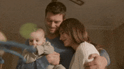 Baby Family GIF by Show TV