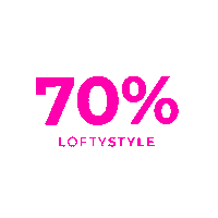 Sale Promocao Sticker by LOFTYSTYLE