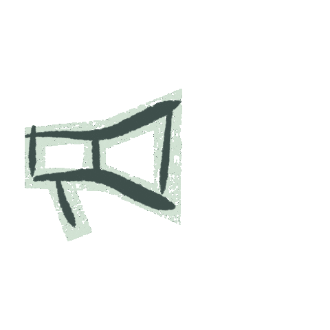 Guide Scout Sticker by Scouts et Guides de France