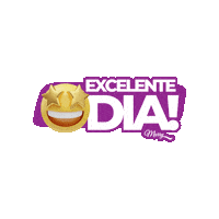 marrytecidos bom dia dia marry excelente Sticker