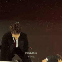 Dance Wow GIF