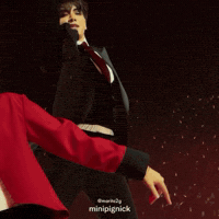 Dance Wow GIF