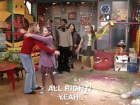 nickrewind nicksplat nickelodeon splat all that GIF