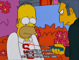homer simpson GIF