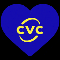 Coraçãoamarelo GIF by CVC Viagens