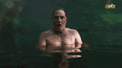 Dont Be Afraid Hold On GIF by Britannia