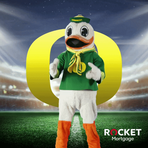 Football Season Dancing GIF by Rocket Mortgage