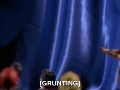 Action League Now Nicksplat GIF by NickRewind
