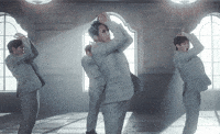 body roll GIF