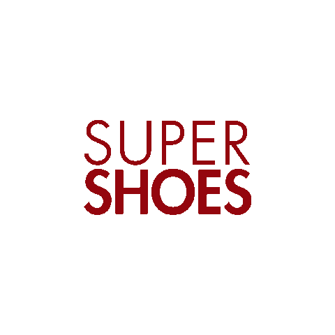 SuperShoesStores  Sticker