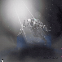 Fortnite Emote GIF